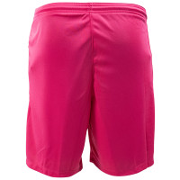 Nike Dri-FIT Park III Voetbalbroekje Kids Roze Zwart