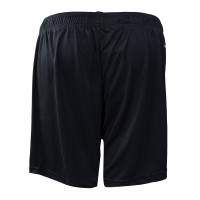 adidas Entrada 26 Trainingsbroekje Dames Zwart Wit