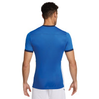 ASV Blauw Wit Trainingsshirt Blauw