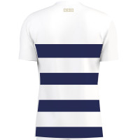 ASV Blauw Wit Wedstrijdshirt Kids Blauw Wit