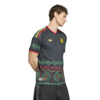 adidas Jamaica x Bob Marley Uitshirt 2026-2028