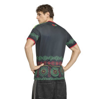 adidas Jamaica x Bob Marley Uitshirt 2026-2028