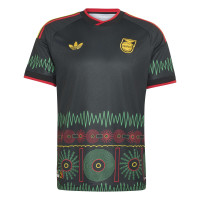 adidas Jamaica x Bob Marley Uitshirt 2026-2028