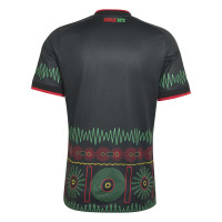 adidas Jamaica x Bob Marley Uitshirt 2026-2028