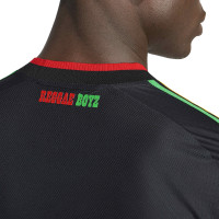 adidas Jamaica x Bob Marley Uitshirt Authentic 2026-2028