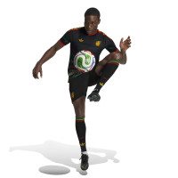 adidas Jamaica x Bob Marley Uitshirt Authentic 2026-2028