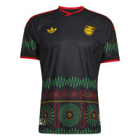 adidas Jamaica x Bob Marley Uitshirt Authentic 2026-2028