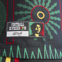 adidas Jamaica x Bob Marley Uitshirt Authentic 2026-2028