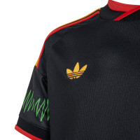 adidas Jamaica x Bob Marley Uitshirt 2026-2028 Kids