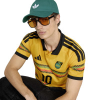 adidas Jamaica x Bob Marley Thuisshirt Bob Marley 10 2026-2028