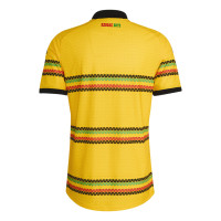 adidas Jamaica x Bob Marley Thuisshirt Authentic 2026-2028