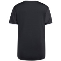 PEC Zwolle Trainingsshirt Dames Zwart
