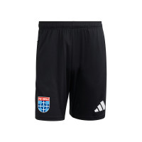 PEC Zwolle Trainingsshort Senioren Zwart