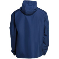 PEC Zwolle All Weather Jack Senioren Donkerblauw