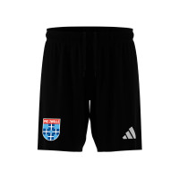 PEC Zwolle Trainingsshort Senioren Zwart