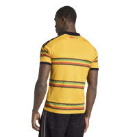 adidas Jamaica x Bob Marley Thuisshirt 2026-2028