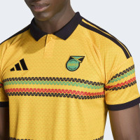 adidas Jamaica x Bob Marley Thuisshirt 2026-2028
