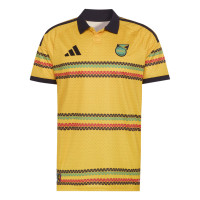 adidas Jamaica x Bob Marley Thuisshirt 2026-2028