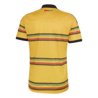 adidas Jamaica x Bob Marley Thuisshirt 2026-2028