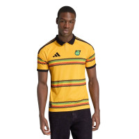 adidas Jamaica x Bob Marley Thuisshirt 2026-2028