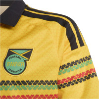 adidas Jamaica x Bob Marley Thuisshirt 2026-2028 Kids