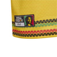 adidas Jamaica x Bob Marley Thuisshirt 2026-2028 Kids