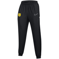 SV DIOS Trainingsbroek met Rits Trainers Zwart