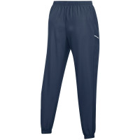 SV DIOS Trainingsbroek met Rits Senior Donkerblauw