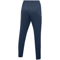 SV DIOS Trainingsbroek met Rits Dames Donkerblauw