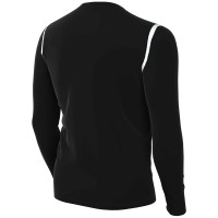 Wartburgia Trainingstop Kids Zwart