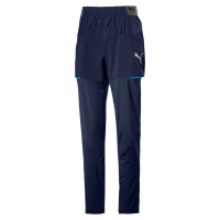 PUMA Olympique Marseille Pro Trainingsbroek 2018-2019 I Kids