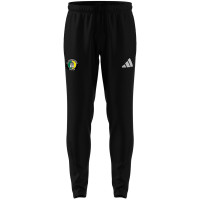 VV Brederodes Trainingsbroek Senior Zwart