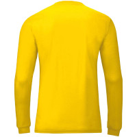TOS Actief Keepersshirt Geel