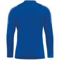 TOS Actief Trainingstop Blauw