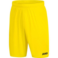 JAKO Short Manchester 2.0 Kids citroen