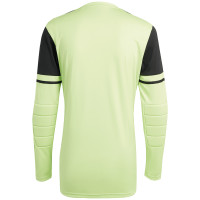 RKDEO Keepersshirt Senior Groen Zwart