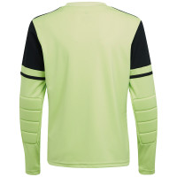 RKDEO Keepersshirt Junior Groen Zwart