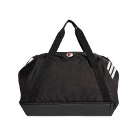 RKDEO Voetbaltas Zwart