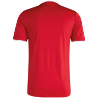 RKDEO Warming-up Shirt Senior Rood