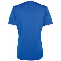 RKDEO Uitshirt Senior Blauw Wit