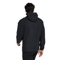RKDEO All-Weather Jack Senior Zwart