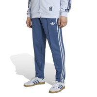 adidas Italie Originals Pantalon d'Entraînement Bleu Bleu Clair