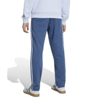adidas Italie Originals Pantalon d'Entraînement Bleu Bleu Clair