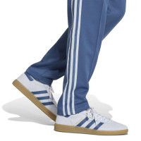 adidas Italië Originals Trainingspak Lichtblauw Blauw