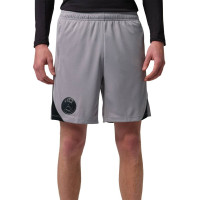 Kit d'entraînement Nike Paris Saint-Germain x Jordan Strike 2025-2026 gris noir