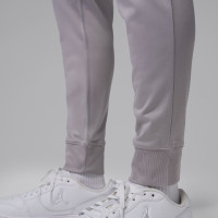 Nike Paris Saint-Germain Strike Survêtement à Capuche Full-Zip 2025-2026 Blanc Gris Noir