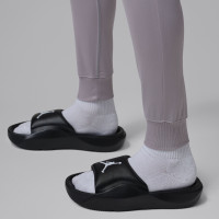 Nike Paris Saint-Germain x Jordan Strike Survêtement 1/4-Zip 2025-2026 Enfants Blanc Gris Noir