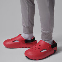 Nike Paris Saint-Germain x Jordan Strike Survêtement Full-Zip 2025-2026 Tout-Petits Blanc Gris Noir