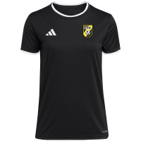 VV Haastrecht Trainingsshirt Dames Zwart