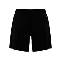 VV Haastrecht Trainingsshort Dames Zwart